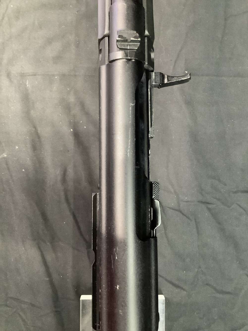 Russian Izhmash Saiga-12 12ga w/drum mag-img-17