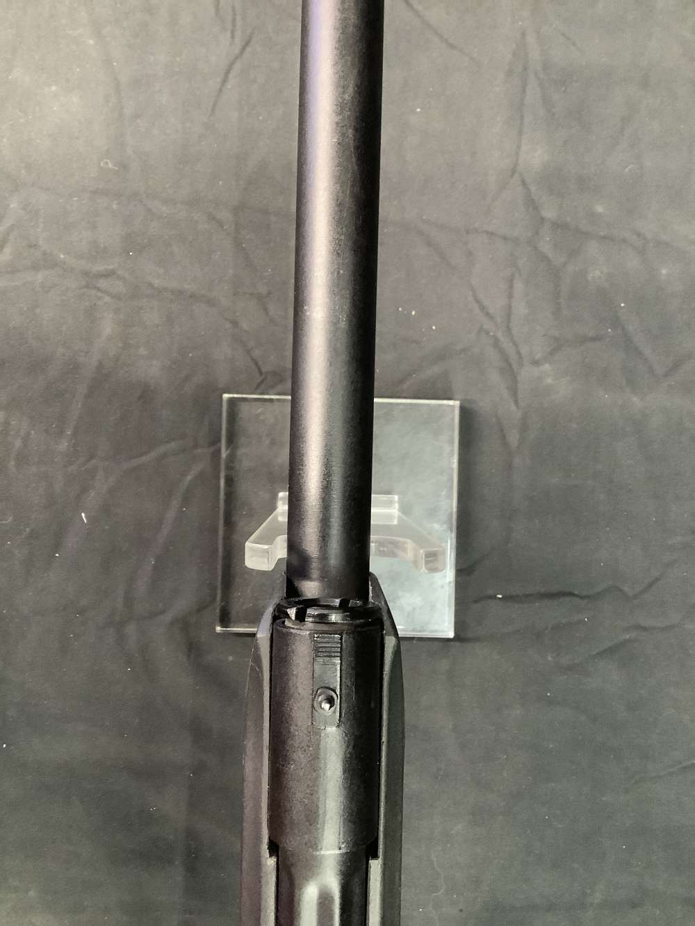 Russian Izhmash Saiga-12 12ga w/drum mag-img-19