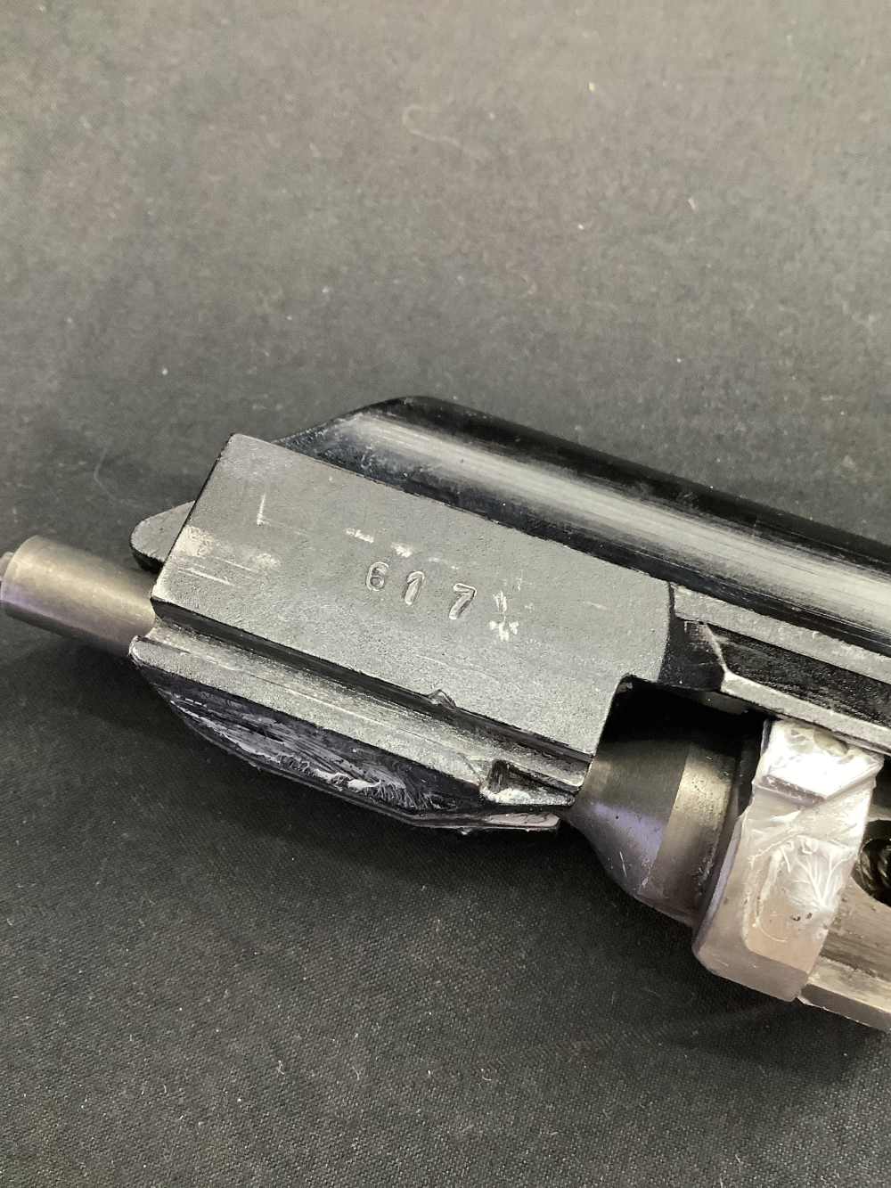 Russian Izhmash Saiga-12 12ga w/drum mag-img-40