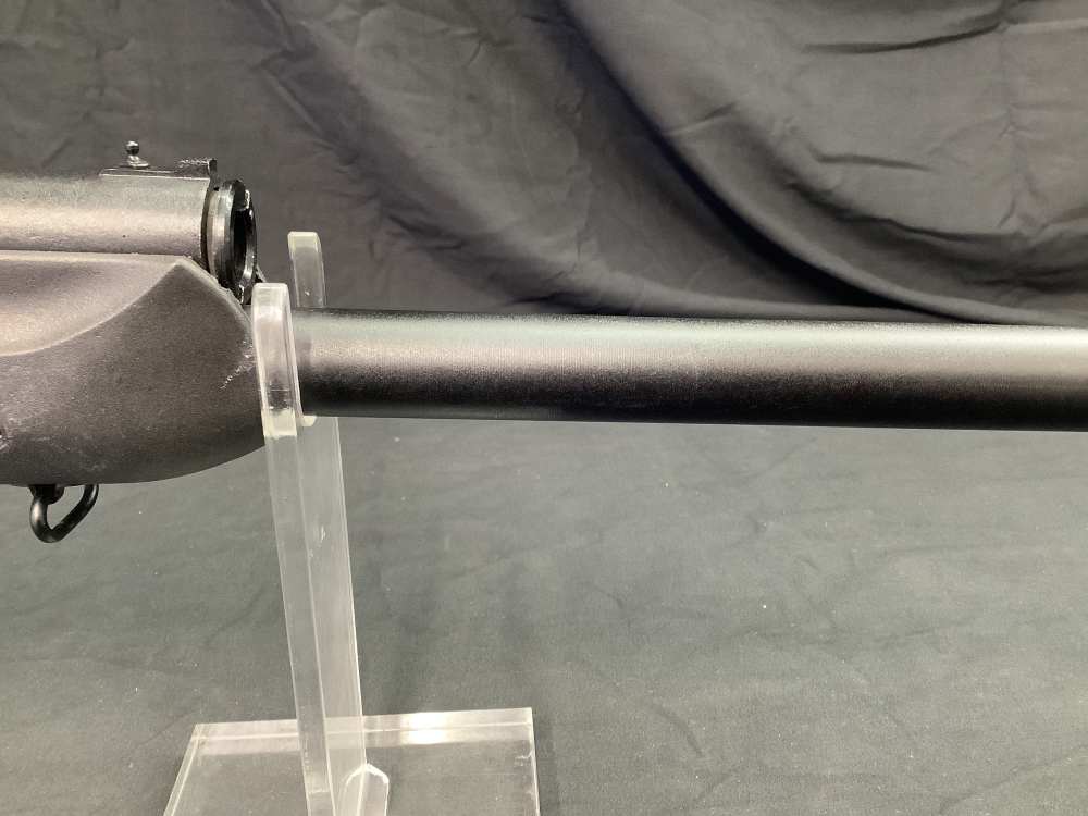 Russian Izhmash Saiga-12 12ga w/drum mag-img-6