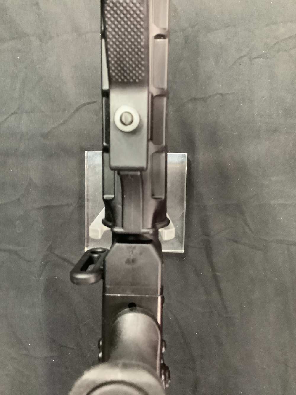 Russian Izhmash Saiga-12 12ga w/drum mag-img-26