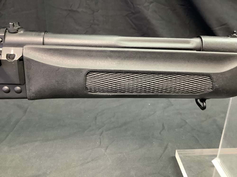 Russian Izhmash Saiga-12 12ga w/drum mag-img-5