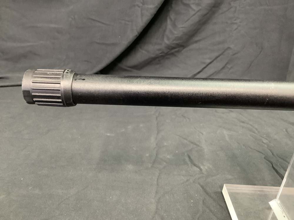 Russian Izhmash Saiga-12 12ga w/drum mag-img-8