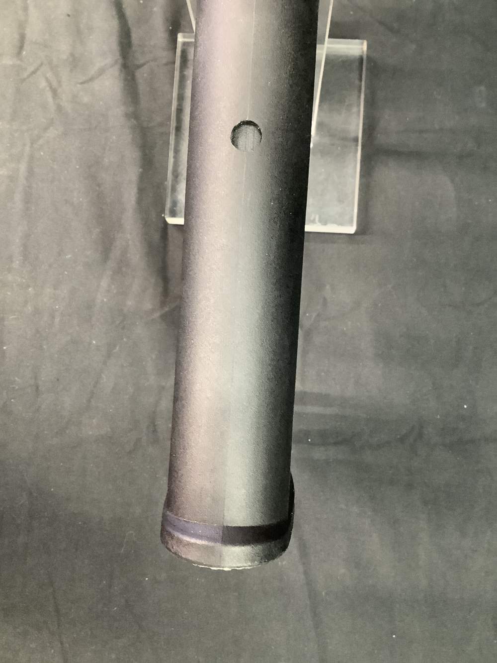 Russian Izhmash Saiga-12 12ga w/drum mag-img-15