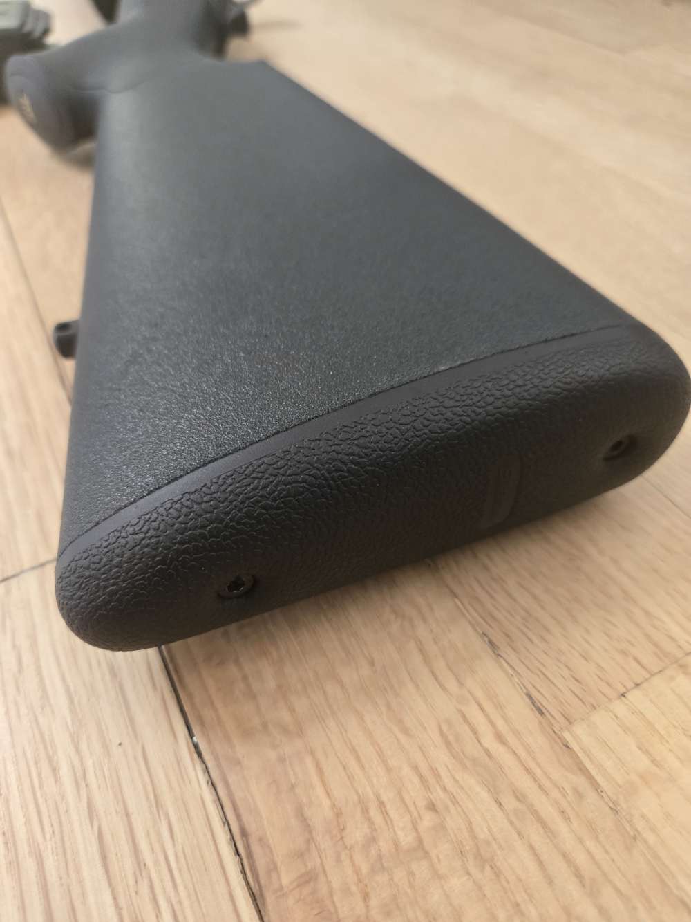 Blaser R8 Professional Left Hand 30-06  w/ Pelican case-img-6