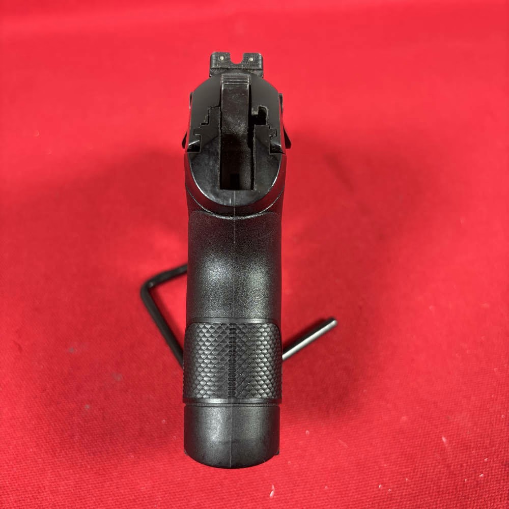 Beretta PX4 Storm Comp .40 S&W 10 Round Pistol, 2 Magazines, Holster, Case-img-8