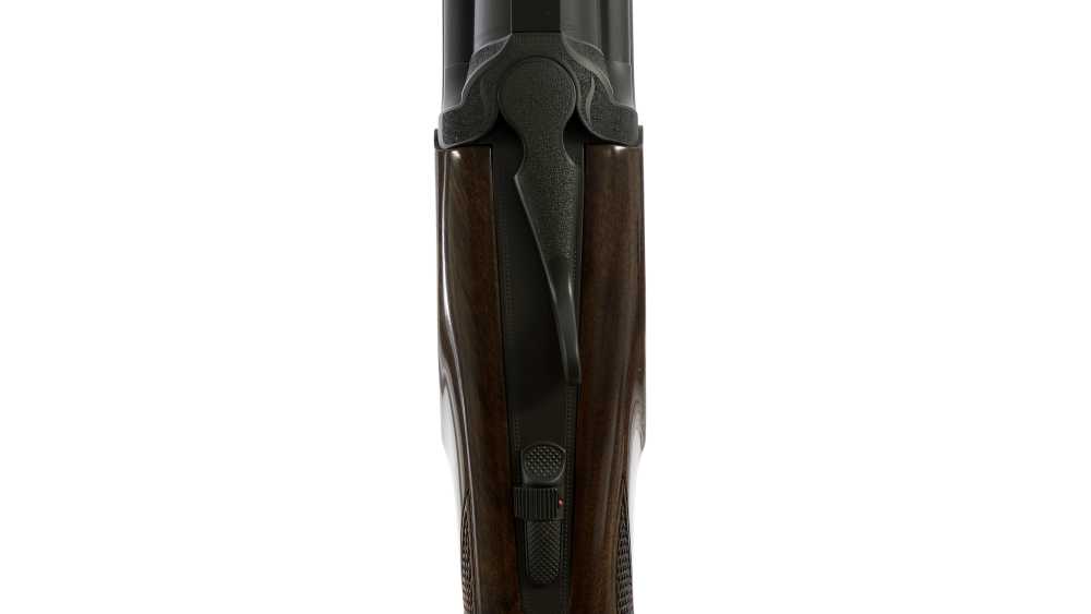 Antonio Zoli Z-Sport Grey Stone HR 12ga 32" MC Adj RH New-img-8