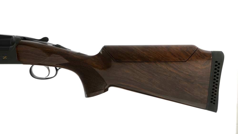 Antonio Zoli Z-Sport Grey Stone HR 12ga 32" MC Adj RH New-img-6