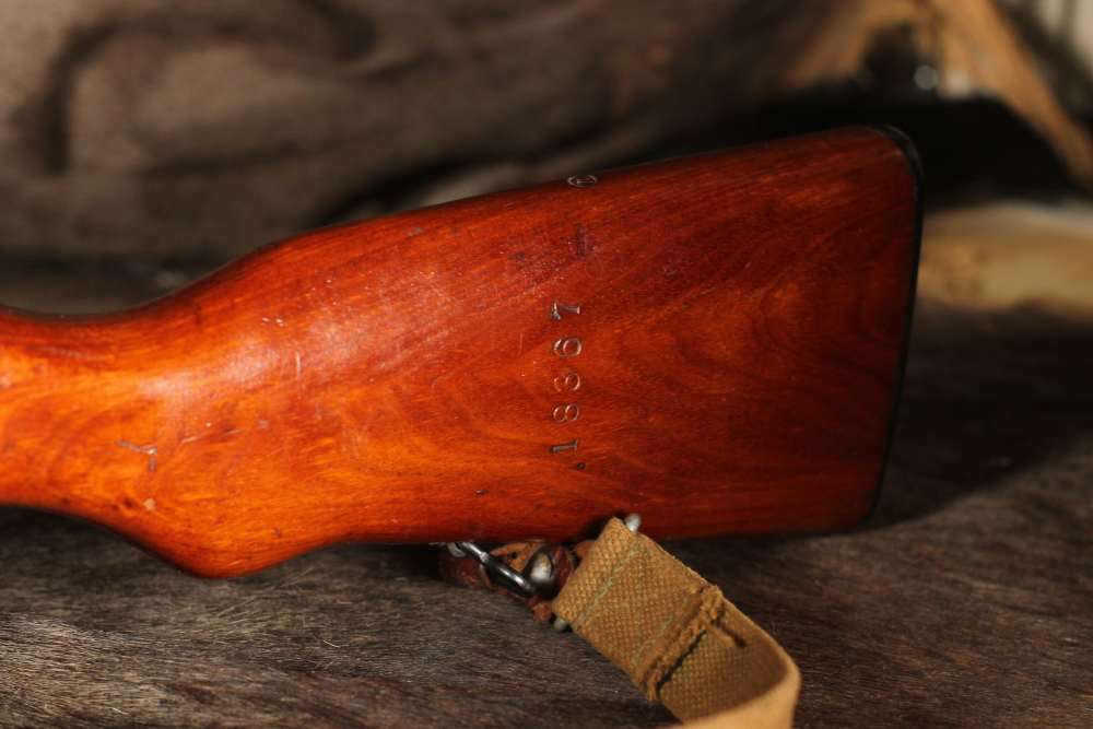 Norinco SKS Type 56 (636 Code)- 7.62x39-img-3