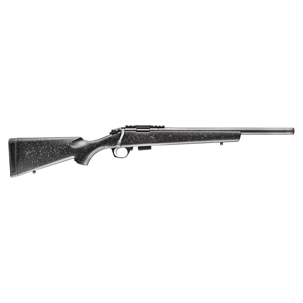 Bergara BMR Carbon Bolt-Action Rifle, 22LR, 18", 10rd, Black NIB BMR002-img-0