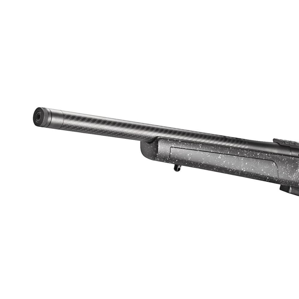 Bergara BMR Carbon Bolt-Action Rifle, 22LR, 18", 10rd, Black NIB BMR002-img-2