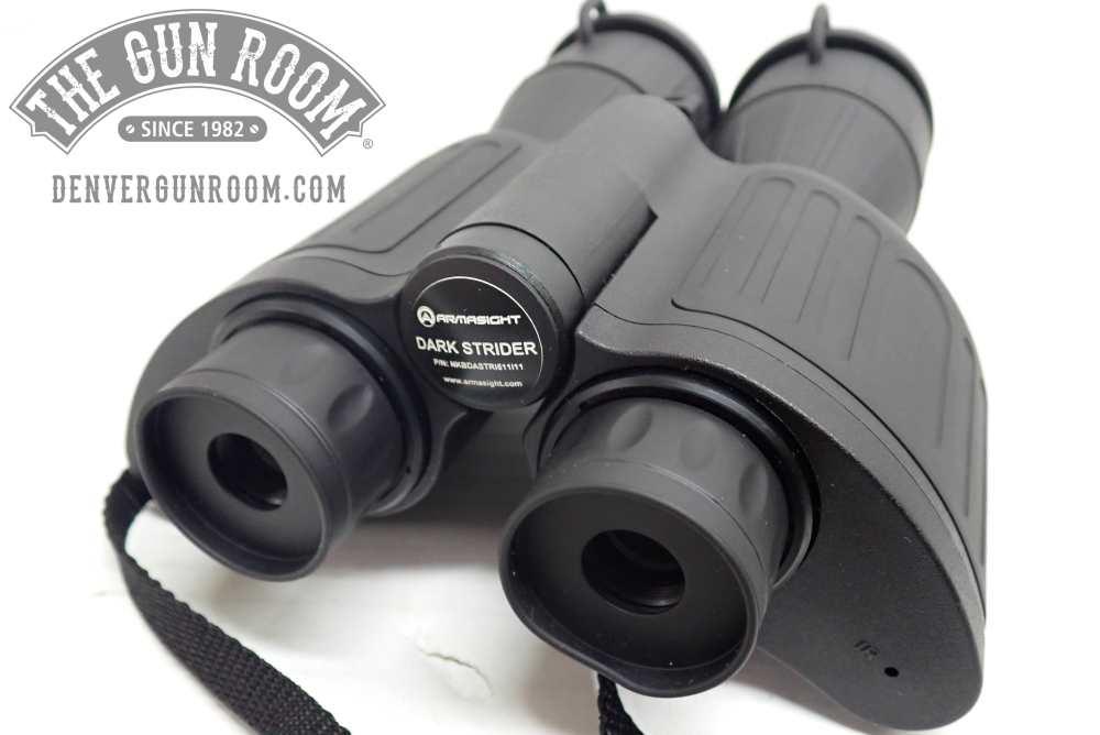 Night Vision Binoculars,  Armasight Dark Strider NKBDASTRI511|11-img-0