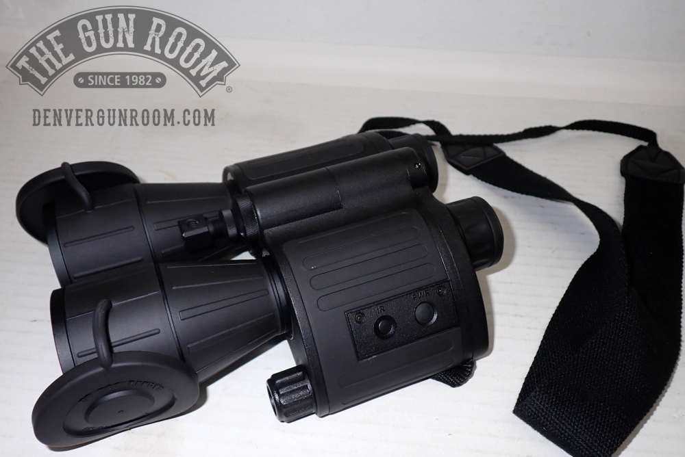 Night Vision Binoculars,  Armasight Dark Strider NKBDASTRI511|11-img-3