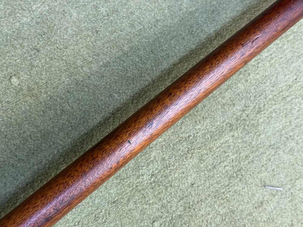Antique American Model 1896 Krag Jorgensen 30/40 Rifle-img-25