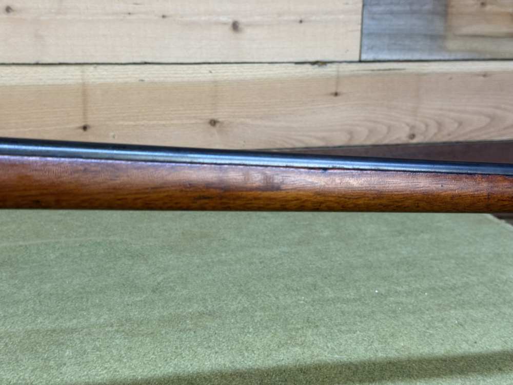 Antique American Model 1896 Krag Jorgensen 30/40 Rifle-img-17