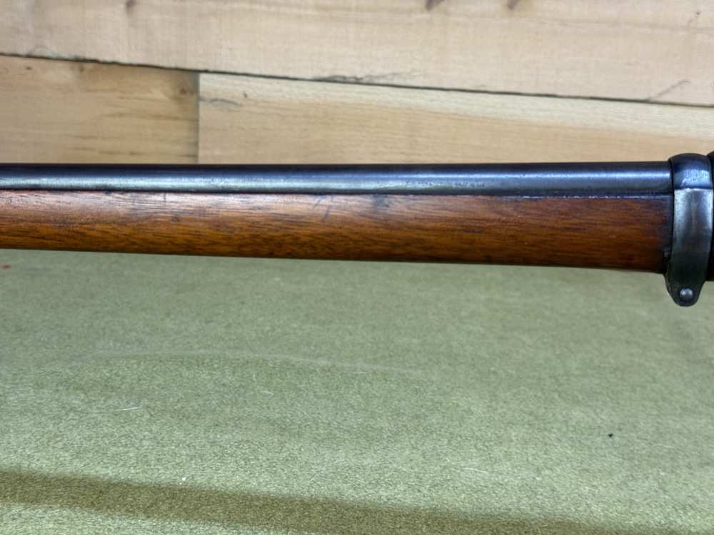 Antique American Model 1896 Krag Jorgensen 30/40 Rifle-img-6