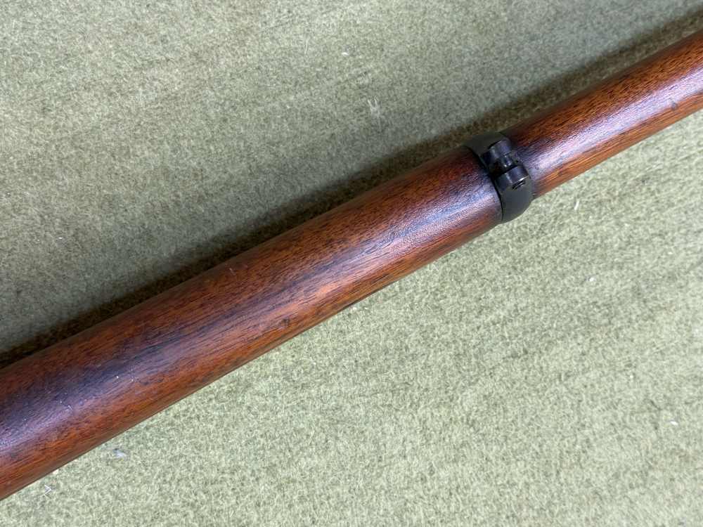 Antique American Model 1896 Krag Jorgensen 30/40 Rifle-img-24