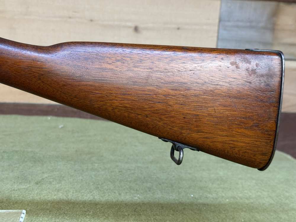 Antique American Model 1896 Krag Jorgensen 30/40 Rifle-img-2