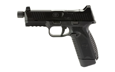 66-101383 FN America 545 Tactical Striker Fired Full Size 45 ACP 4.71" Barr-img-0