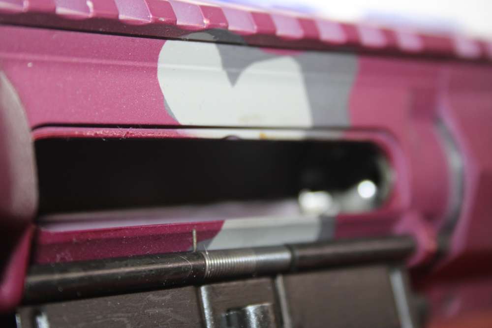 GLFA GL-15 Mission Manhattan 223WYLDE 16" Barrel, LAYAWAY AVAILABLE!-img-10