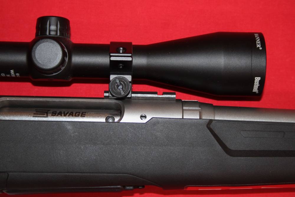 Savage Axis II XP 22-250REM 22" Barrel, LAYAWAY AVAILABLE!-img-10