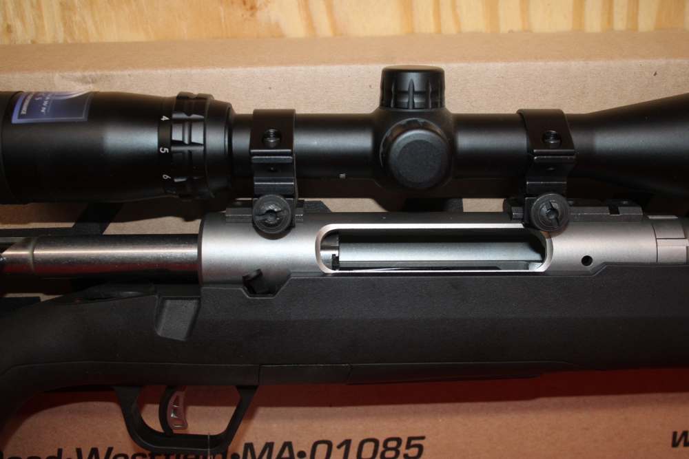 Savage Axis II XP 22-250REM 22" Barrel, LAYAWAY AVAILABLE!-img-14