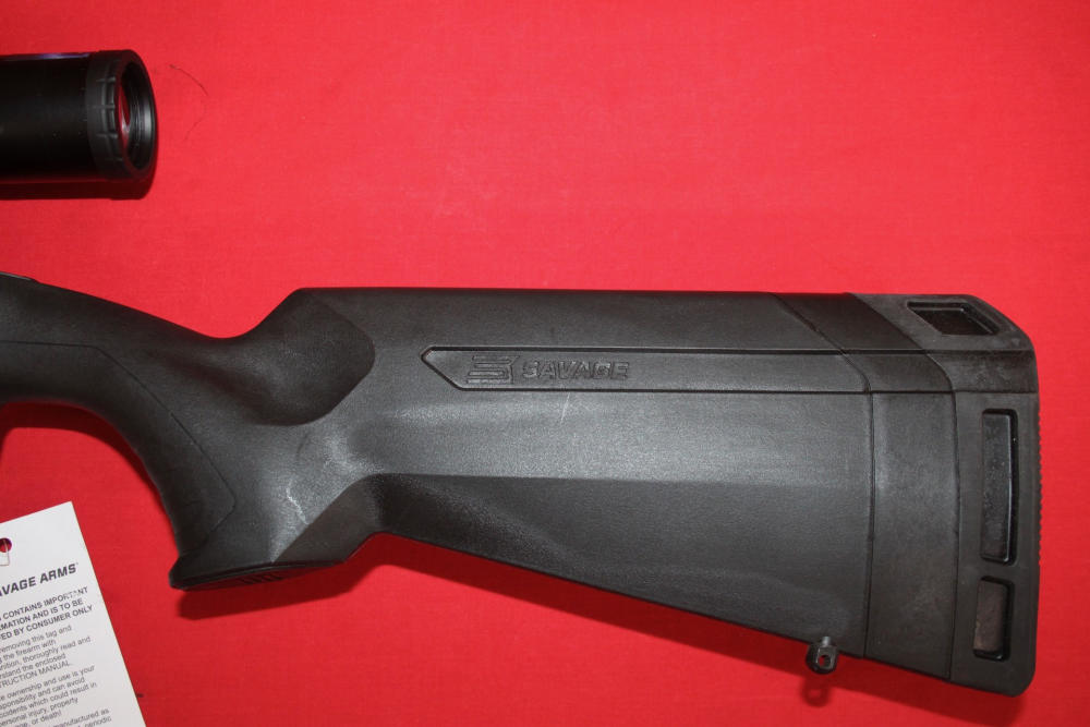 Savage Axis II XP 22-250REM 22" Barrel, LAYAWAY AVAILABLE!-img-3