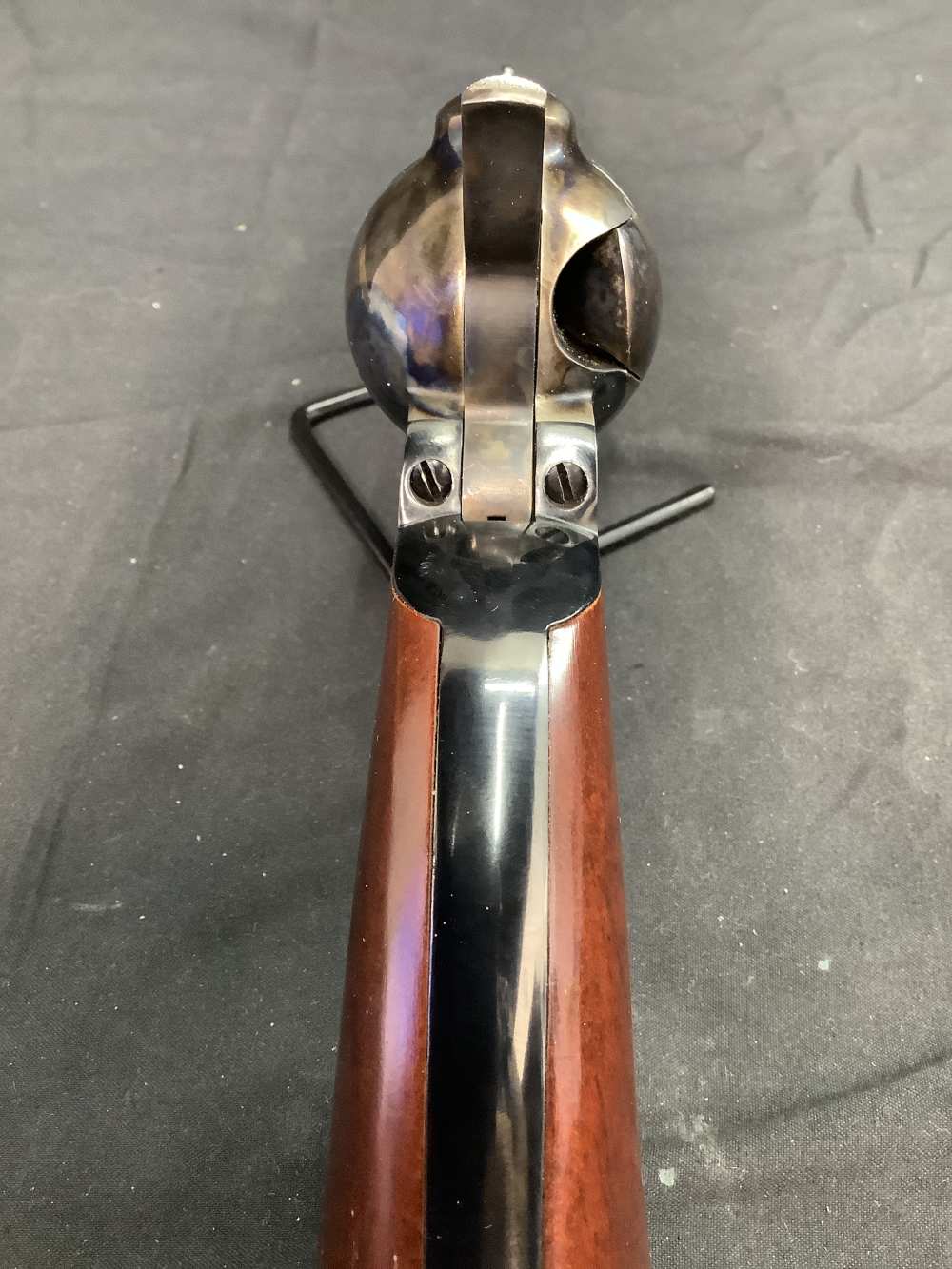 Uberti Stoeger 1875 Cattleman New Model 38spl / 357 mag-img-11