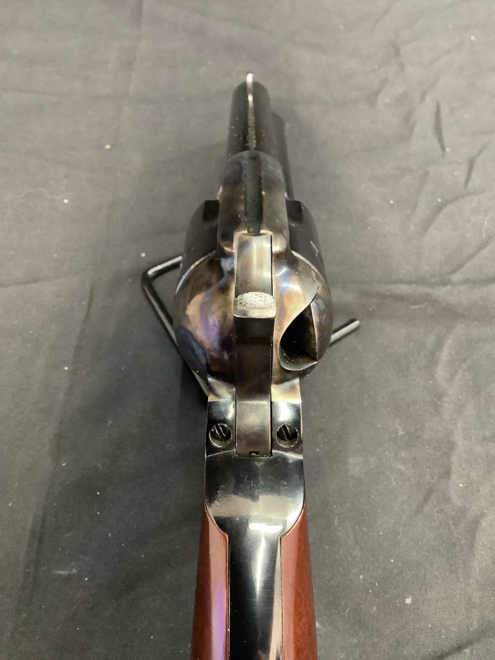 Uberti Stoeger 1875 Cattleman New Model 38spl / 357 mag-img-12