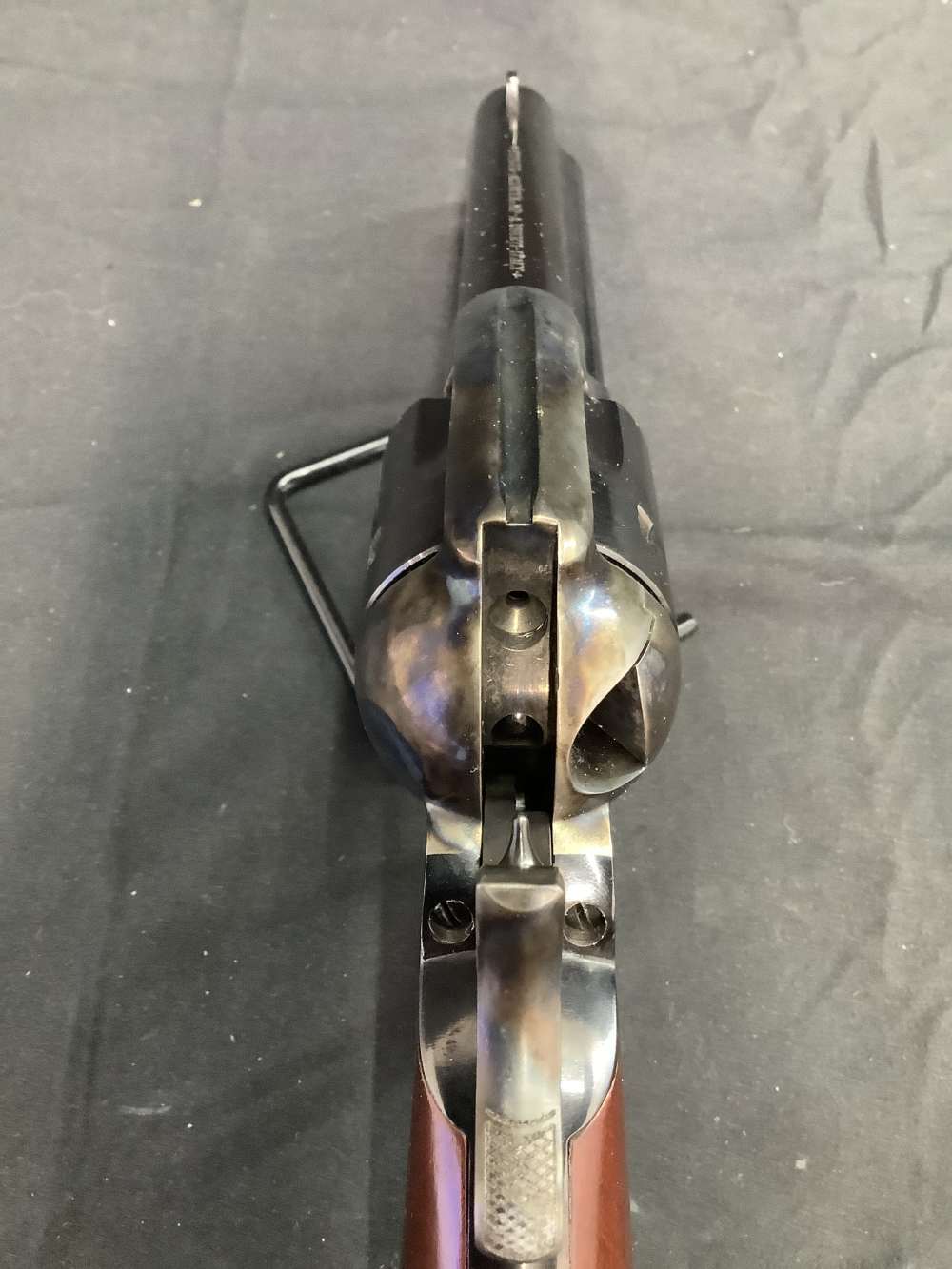 Uberti Stoeger 1875 Cattleman New Model 38spl / 357 mag-img-13