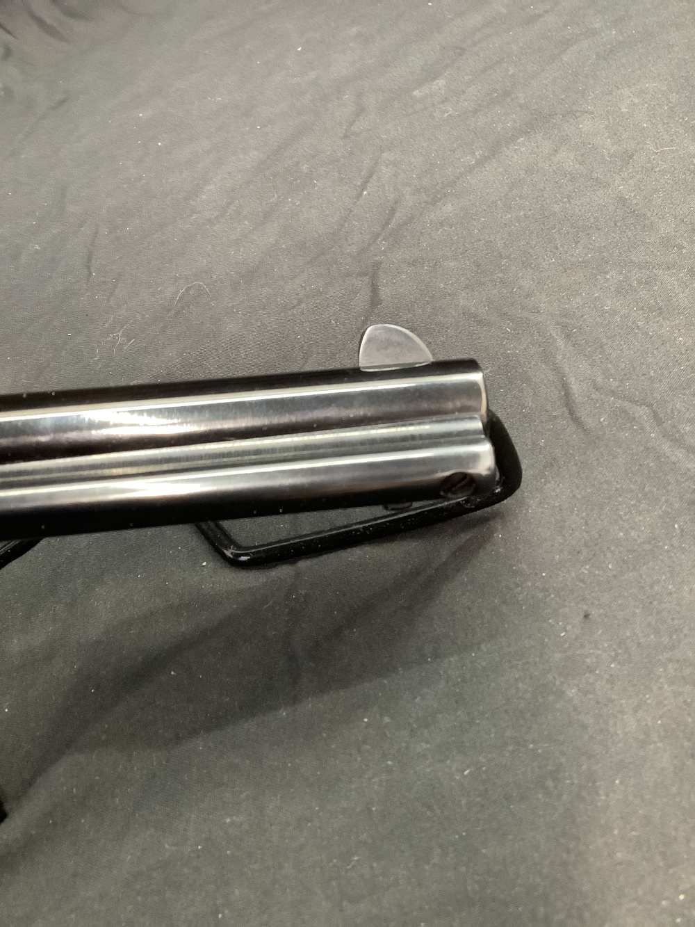 Uberti Stoeger 1875 Cattleman New Model 38spl / 357 mag-img-5
