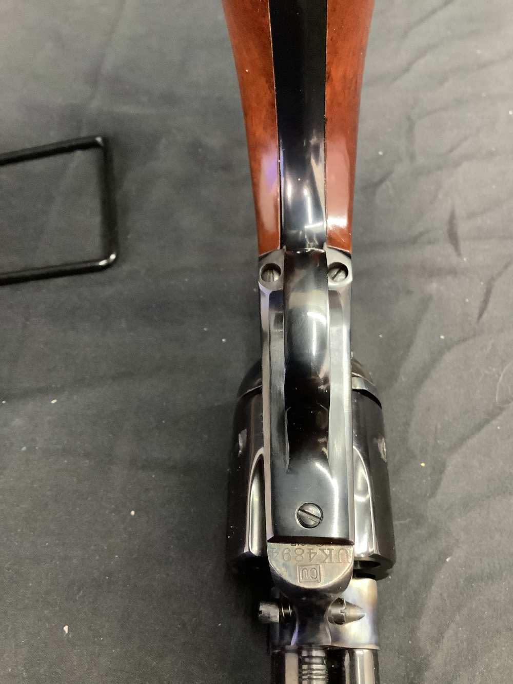 Uberti Stoeger 1875 Cattleman New Model 38spl / 357 mag-img-18