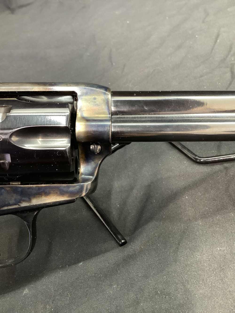 Uberti Stoeger 1875 Cattleman New Model 38spl / 357 mag-img-4
