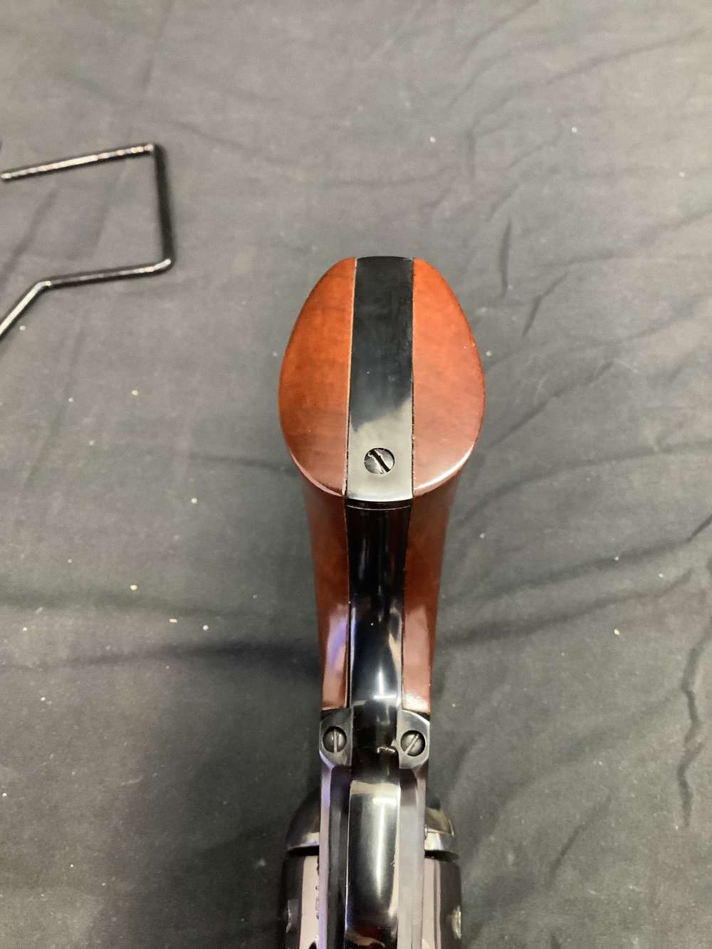 Uberti Stoeger 1875 Cattleman New Model 38spl / 357 mag-img-19