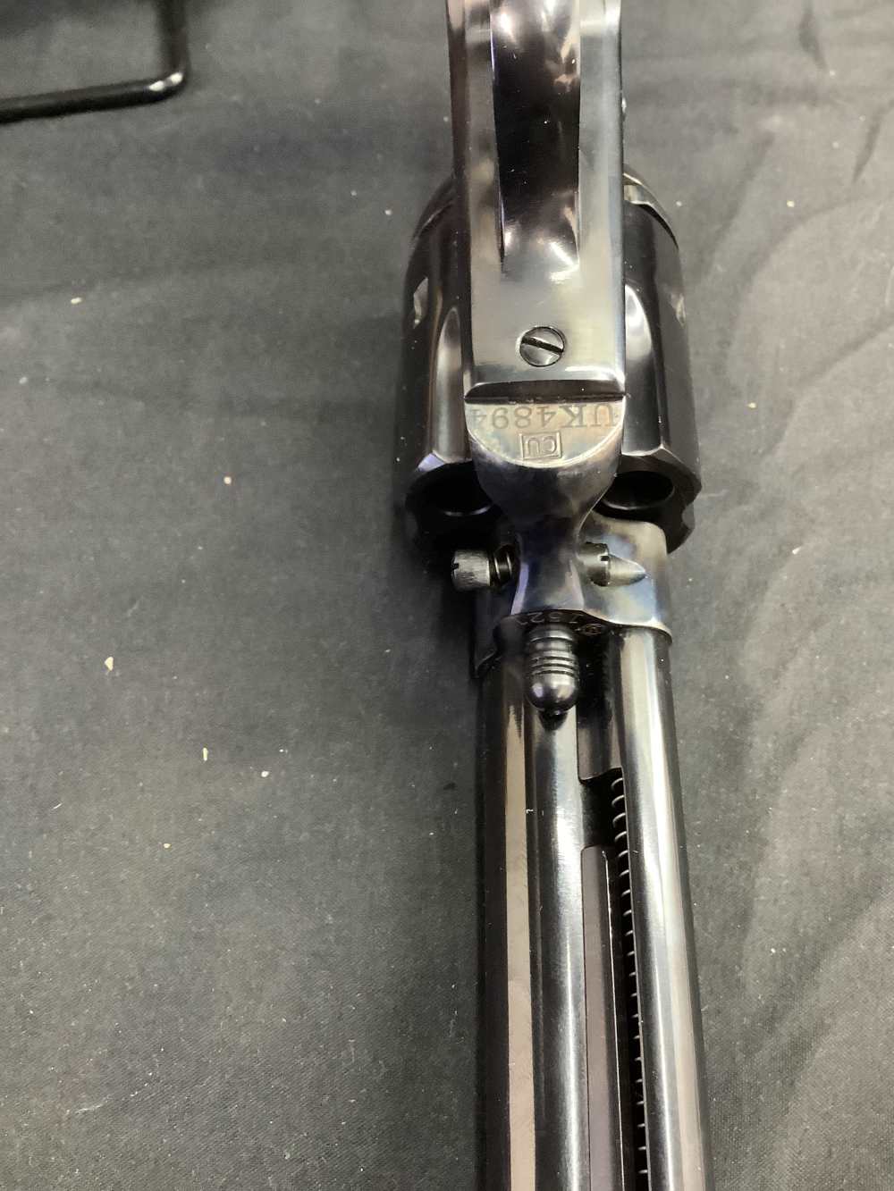 Uberti Stoeger 1875 Cattleman New Model 38spl / 357 mag-img-17