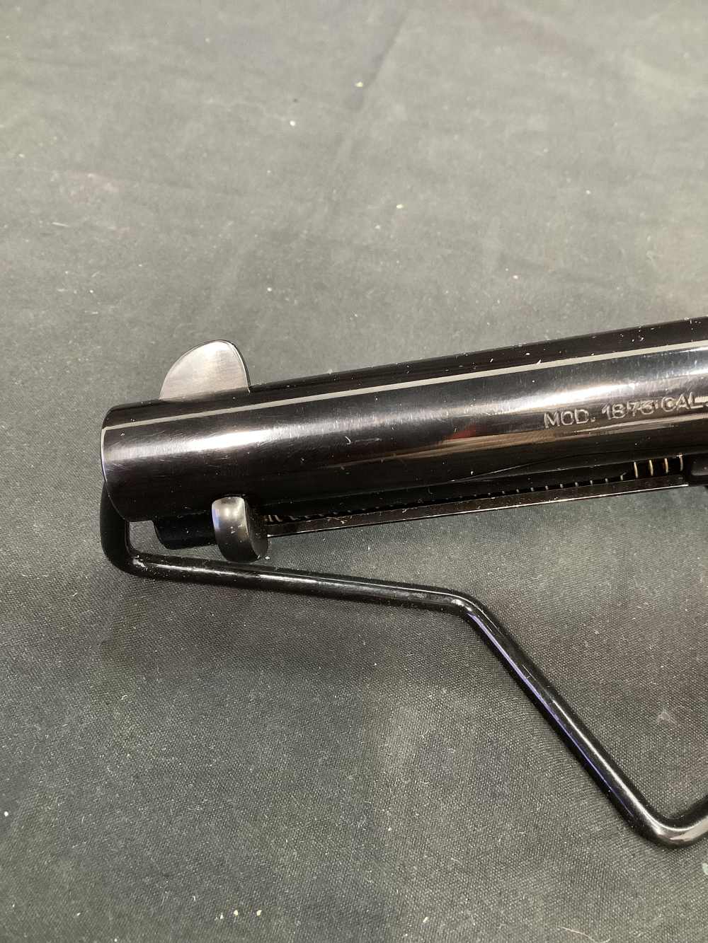 Uberti Stoeger 1875 Cattleman New Model 38spl / 357 mag-img-6
