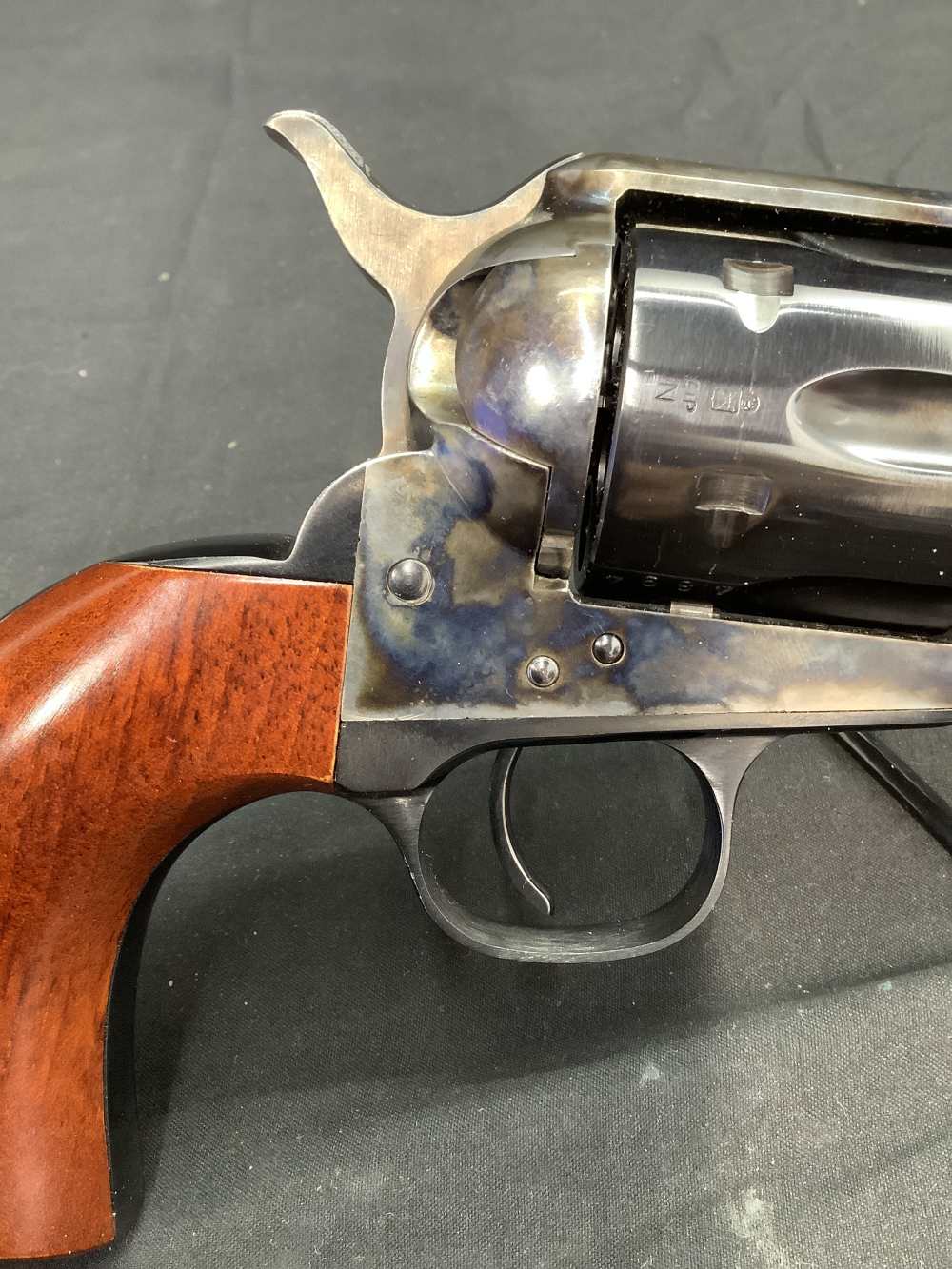 Uberti Stoeger 1875 Cattleman New Model 38spl / 357 mag-img-3