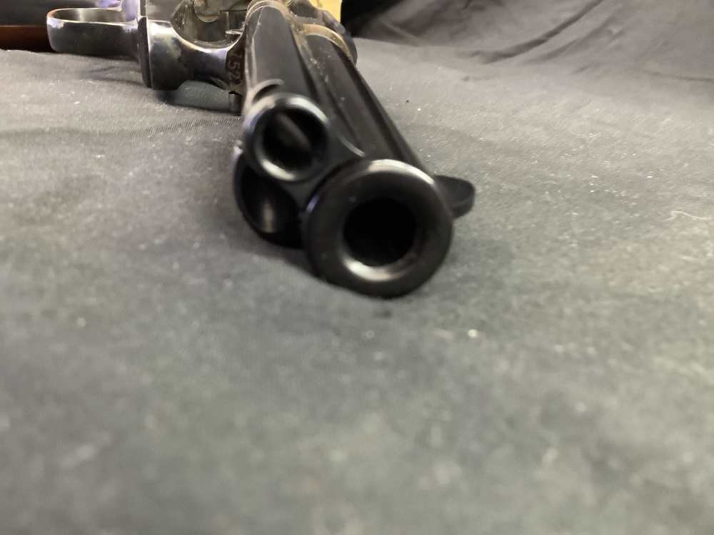 Uberti Stoeger 1875 Cattleman New Model 38spl / 357 mag-img-30