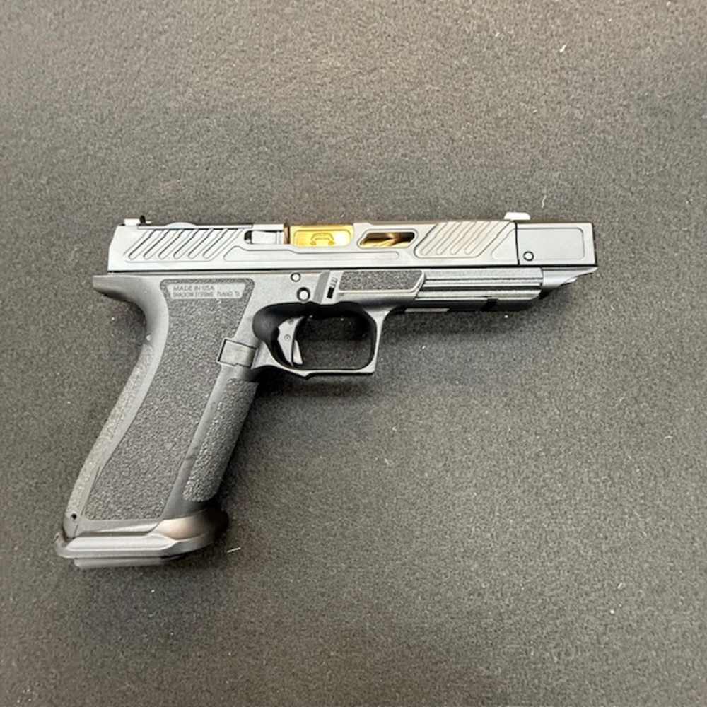 SHADOW SYSTEMS DRR920P 9MM -img-0