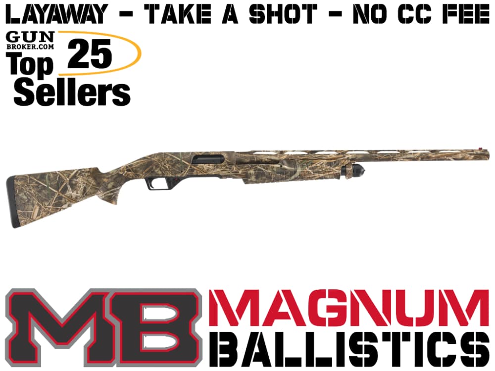 Benelli NOVA 3 12Ga-img-0