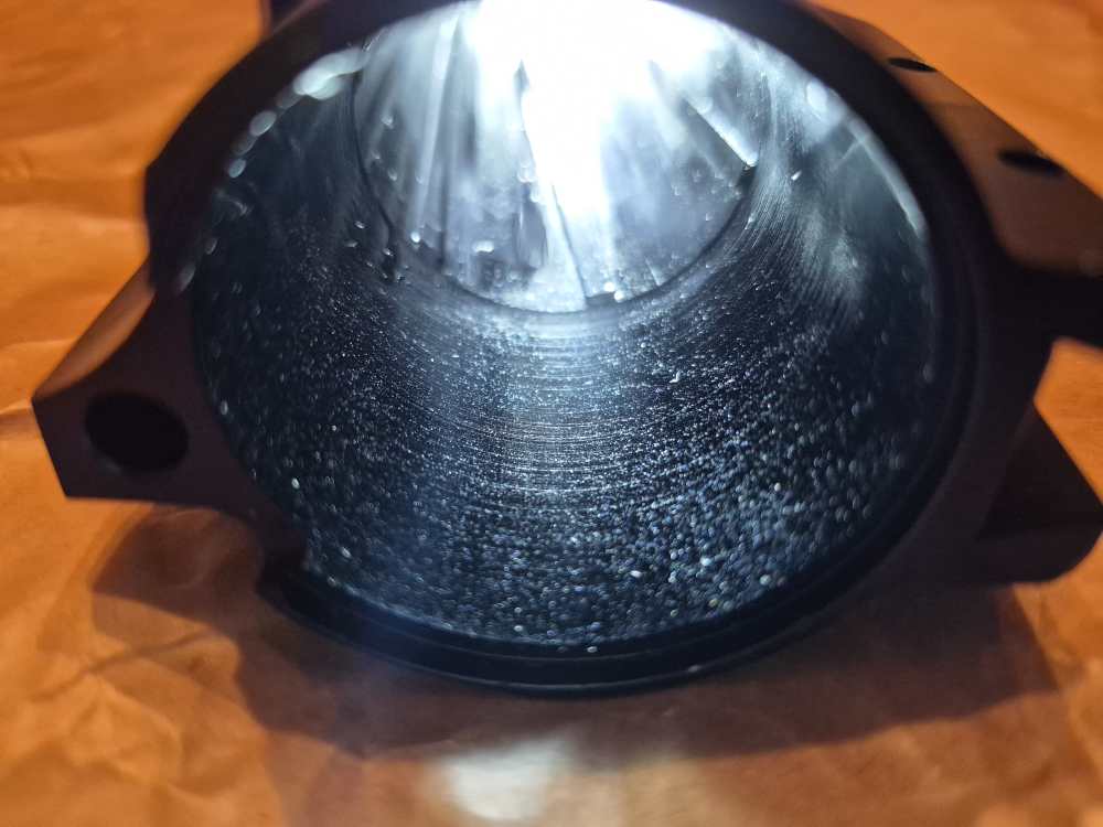 New Old Stock Original M-79 Stripped Barrel-img-2