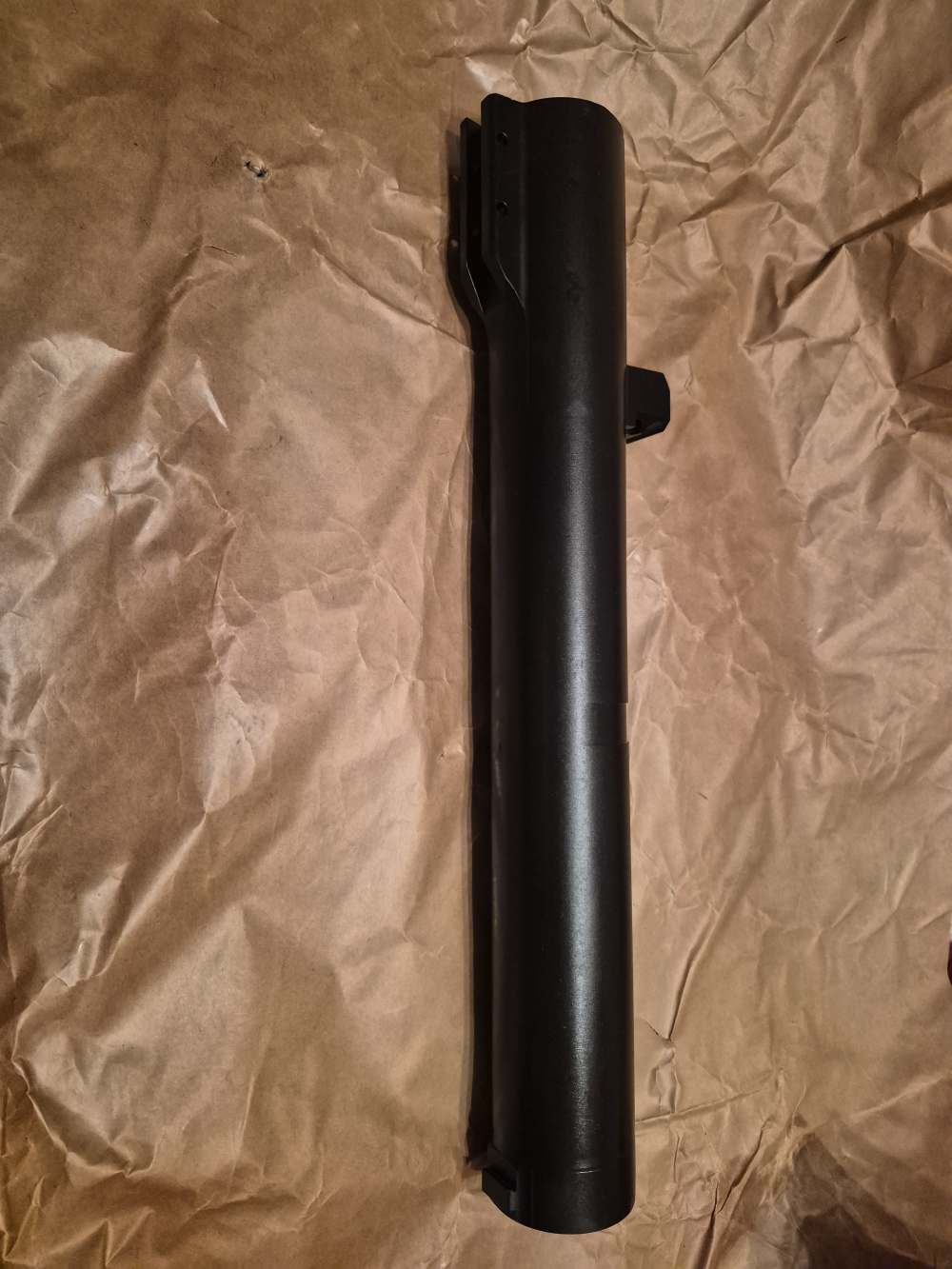 New Old Stock Original M-79 Stripped Barrel-img-1