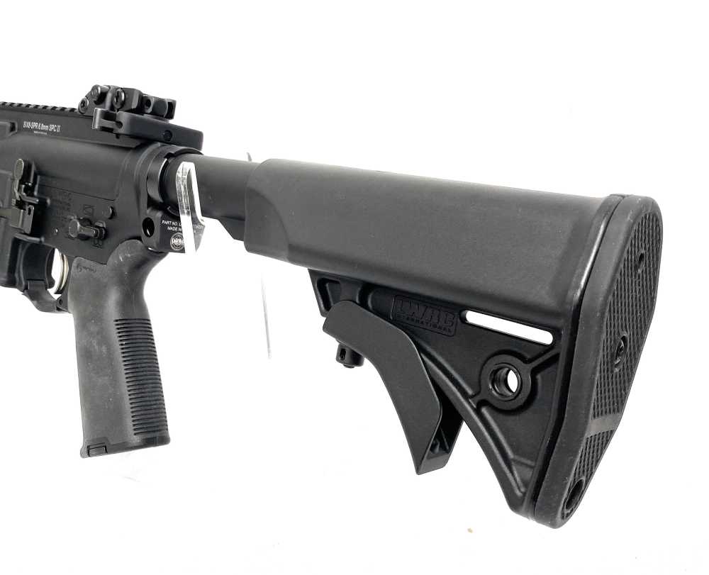 LWRC SIX8-SPR - 6.8MM REM SPC- 30rds-16"-img-4