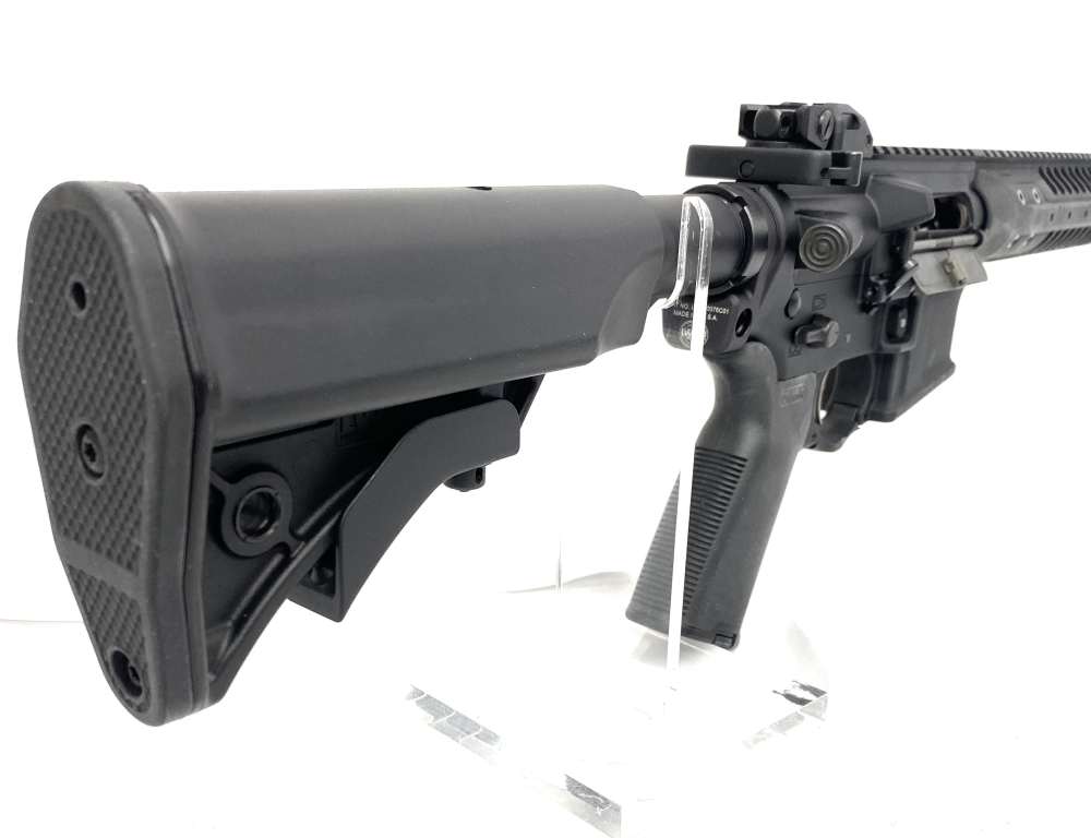 LWRC SIX8-SPR - 6.8MM REM SPC- 30rds-16"-img-11