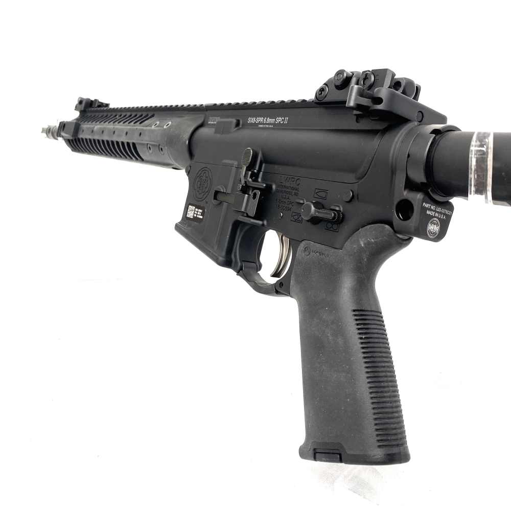 LWRC SIX8-SPR - 6.8MM REM SPC- 30rds-16"-img-5