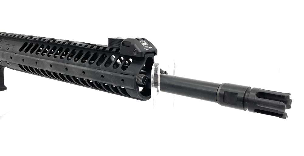 LWRC SIX8-SPR - 6.8MM REM SPC- 30rds-16"-img-9