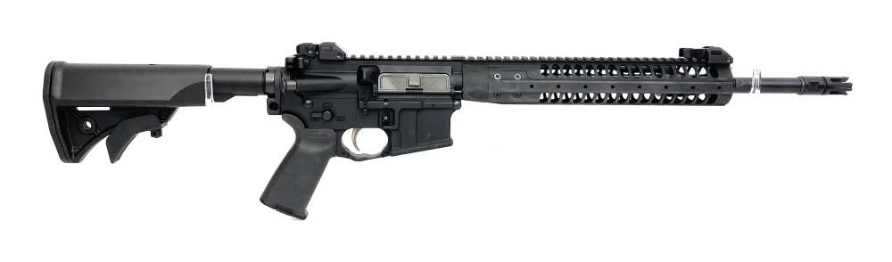 LWRC SIX8-SPR - 6.8MM REM SPC- 30rds-16"-img-7