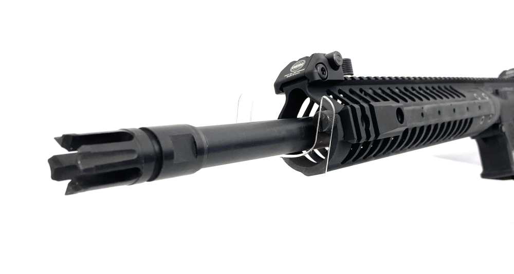 LWRC SIX8-SPR - 6.8MM REM SPC- 30rds-16"-img-6