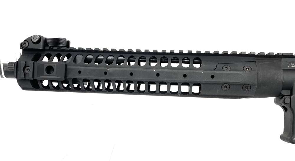 LWRC SIX8-SPR - 6.8MM REM SPC- 30rds-16"-img-3