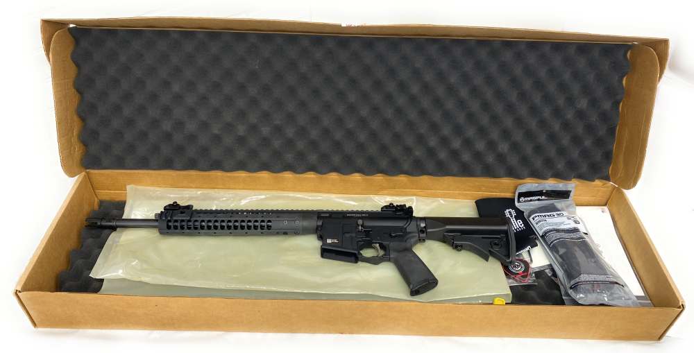 LWRC SIX8-SPR - 6.8MM REM SPC- 30rds-16"-img-12